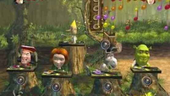 Shrek Super Party — screenshot 2