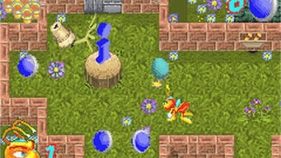 Zapper: One Wicked Cricket! — screenshot 1