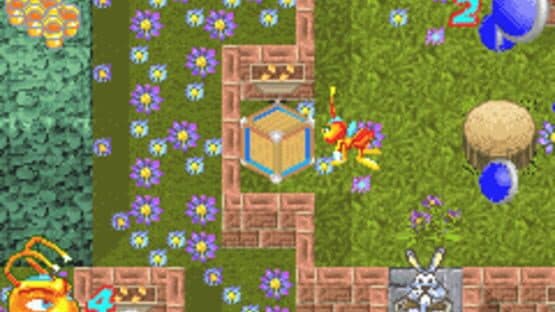 Zapper: One Wicked Cricket! — screenshot 3