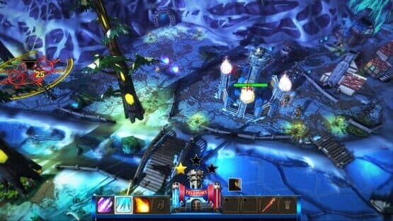 Wizards: Wand of Epicosity — screenshot 2