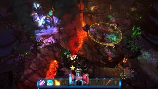 Wizards: Wand of Epicosity — screenshot 4