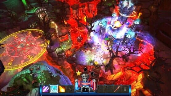 Wizards: Wand of Epicosity — screenshot 5