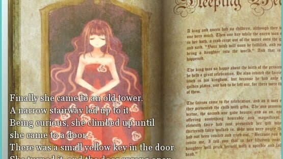 Dreaming Mary — screenshot 1