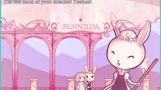 Dreaming Mary — screenshot 2