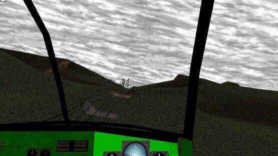 Search & Rescue — screenshot 1