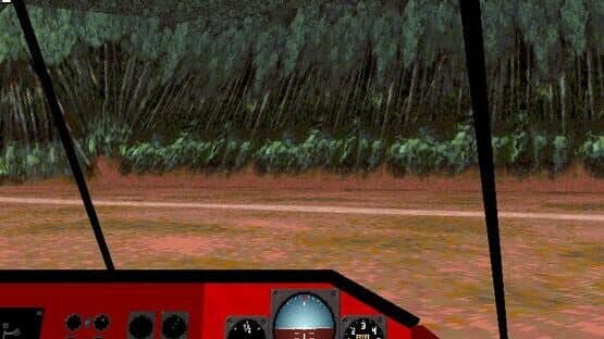 Search & Rescue — screenshot 2