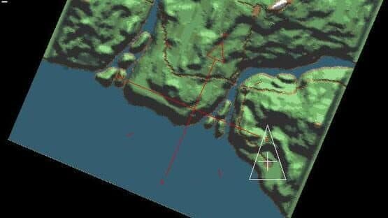 Search & Rescue — screenshot 3