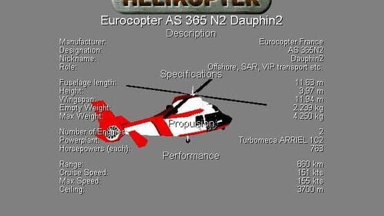 Search & Rescue — screenshot 6