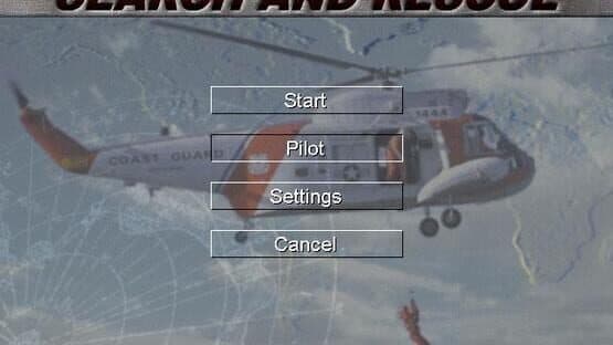 Search & Rescue — screenshot 7
