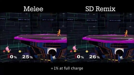 Melee: SD Remix — screenshot 3
