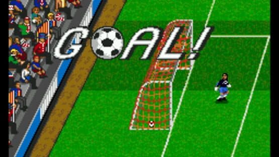 Kick Off 3: European Challenge — screenshot 3