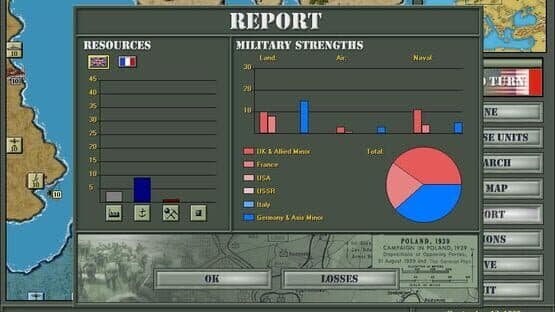 Strategic Command: European Theater — screenshot 3