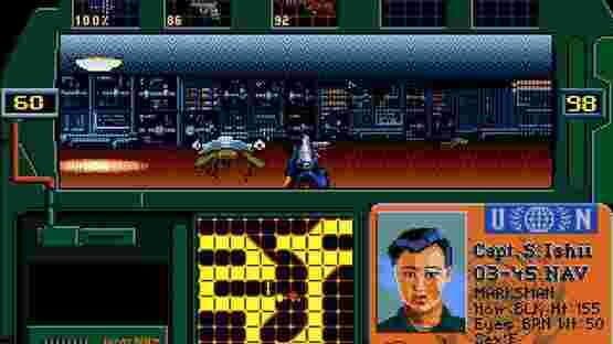 Zero Tolerance — screenshot 1