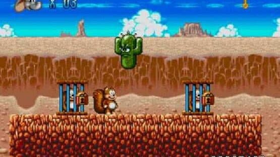 Rolo to the Rescue — screenshot 3