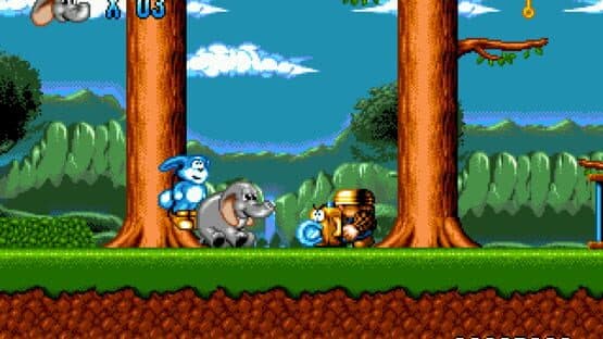 Rolo to the Rescue — screenshot 4