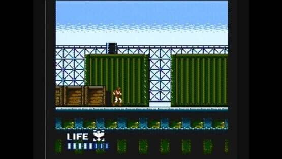 Choujin Sentai Jetman — screenshot 1