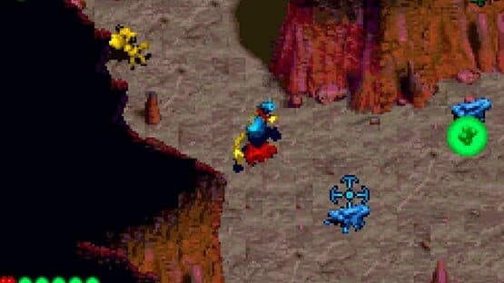 LEGO Bionicle — screenshot 1