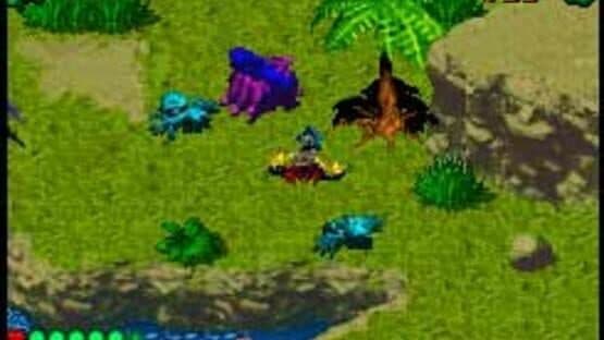 LEGO Bionicle — screenshot 2