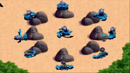 LEGO Bionicle — screenshot 3