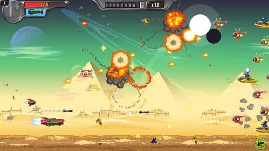 Oddinary Highway — screenshot 1