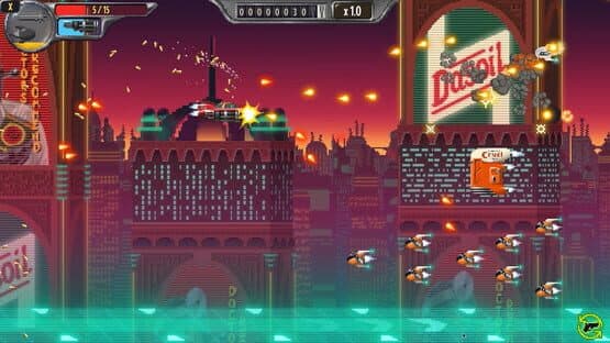 Oddinary Highway — screenshot 2