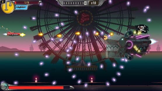 Oddinary Highway — screenshot 4