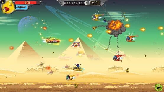 Oddinary Highway — screenshot 5