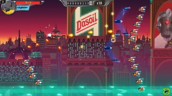 Oddinary Highway — screenshot 6