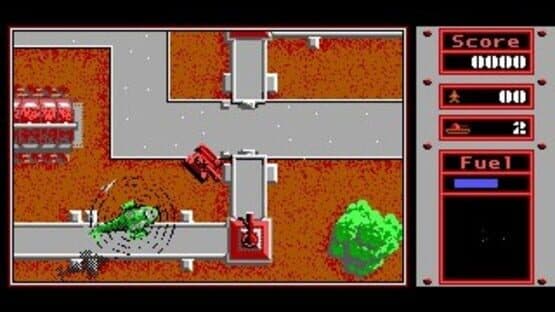 Fire Power — screenshot 1