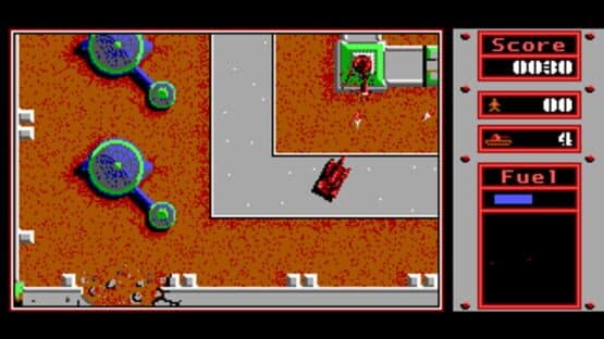 Fire Power — screenshot 2