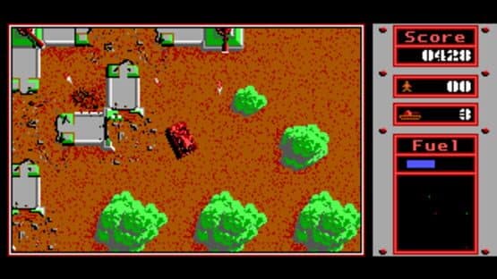 Fire Power — screenshot 3