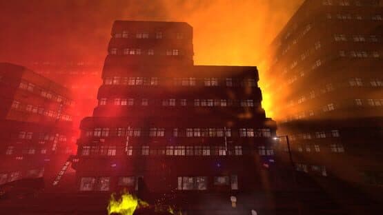Breaking Lockdown — screenshot 2