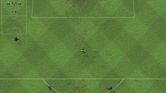 Kick Off 2002 — screenshot 3