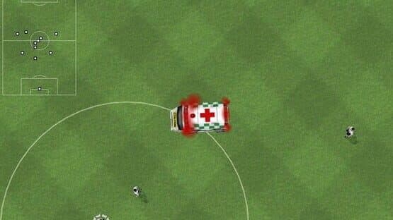 Kick Off 2002 — screenshot 5