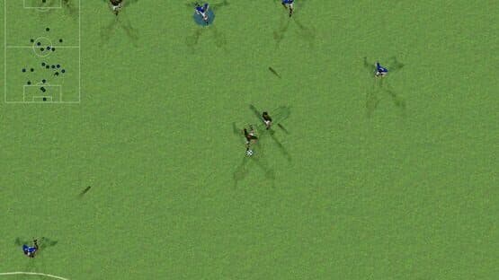 Kick Off 2002 — screenshot 6
