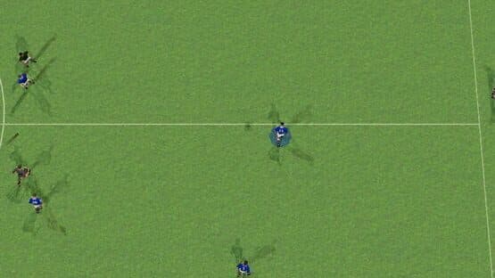 Kick Off 2002 — screenshot 7