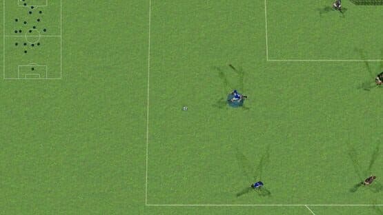 Kick Off 2002 — screenshot 8