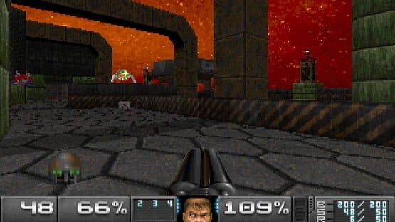 Back to Saturn X Episode 1: Get Out of My Stations — screenshot 1