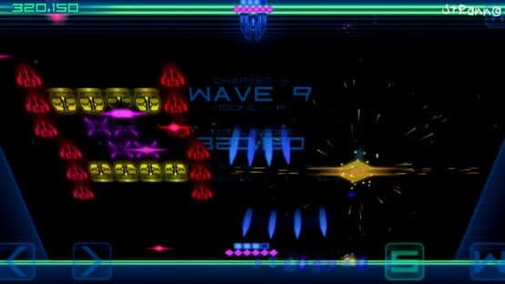 Super Crossfire — screenshot 1