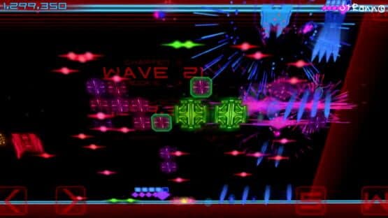 Super Crossfire — screenshot 2