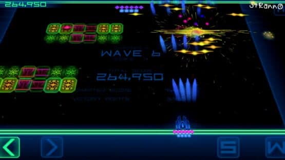 Super Crossfire — screenshot 3