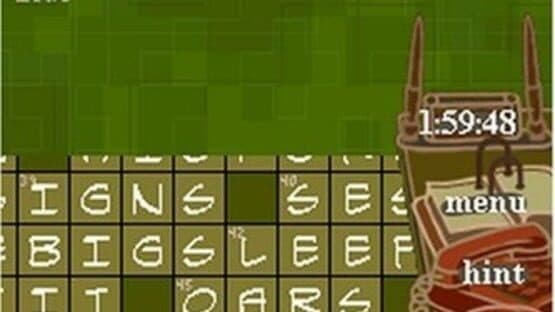 New York Times Crosswords — screenshot 1
