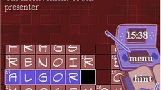 New York Times Crosswords — screenshot 2