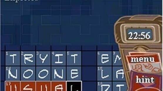 New York Times Crosswords — screenshot 3