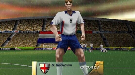 World Cup 98 — screenshot 3