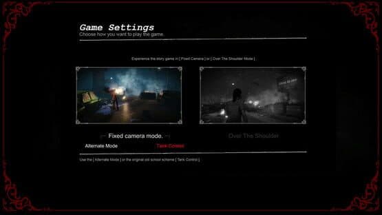 Them and Us — screenshot 1