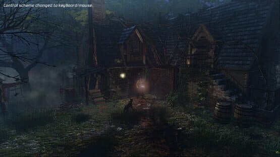 Them and Us — screenshot 2