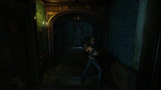 Them and Us — screenshot 4