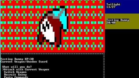 Stone Crawler — screenshot 1