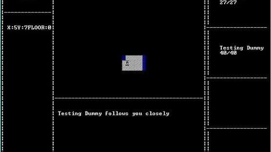 Stone Crawler — screenshot 2